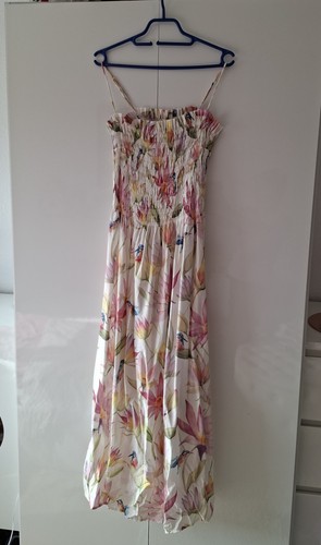 Sommerkleid größe m - sommerkleid,,
