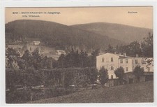 39075033 - Bad Schwarzbach Bad Schwarzbach / Czerniawa-Zdrój - Kreis Lauban /