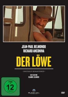 Der löwe von - von, lelouch