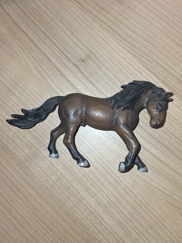 Schleich andalusier hengst - schleich,
