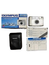 Olympus i200AF Analogkamera