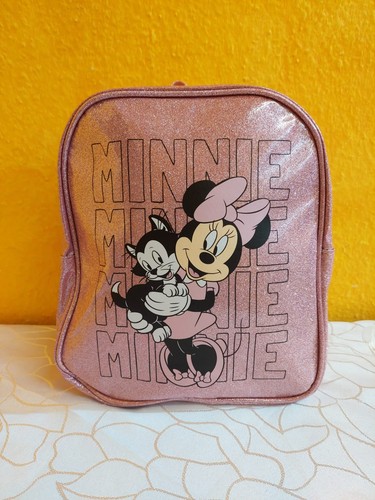 Disney minnie mouse rucksack - minnie,