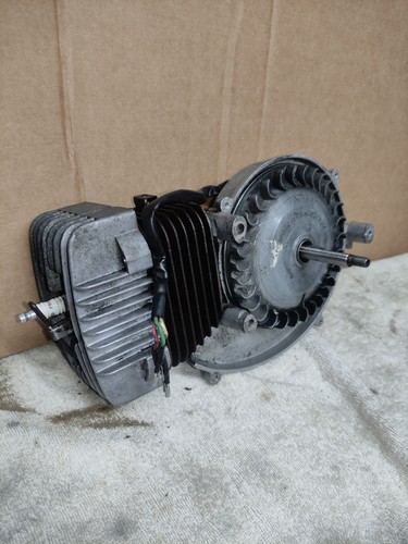Elektromotor bravo ciao - si,