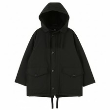 G-Star Mid Parka Damen Jacke L
