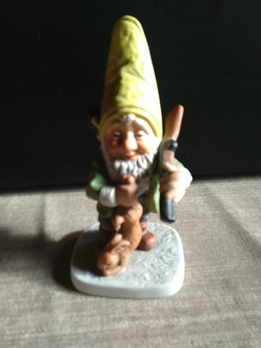Goebel porzellan figur boy - goebel, co-boy