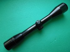 Vintage Karl Kahles Helia Super 6 X 42 Ret # 4 NEU Service! Mega OPTIK & FORM!