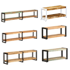 Fernsehtisch TV Regal TV