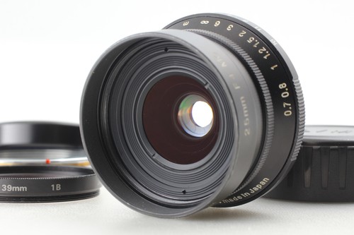 Near mint voigtländer - near,