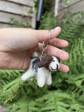 Niedlicher Schlüsselanhänger