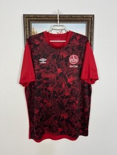 Umbro Nurnberg Football Train
