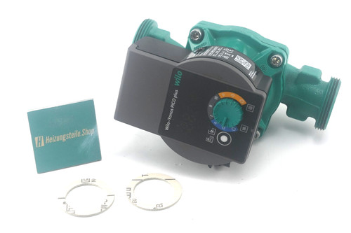 Wilo yonos pico plus 4 - wilo,