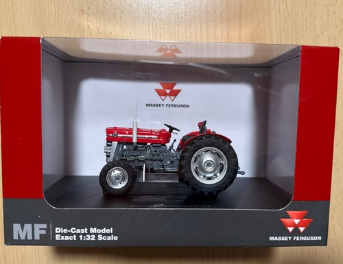 Weise toys 2785 traktor - toys,