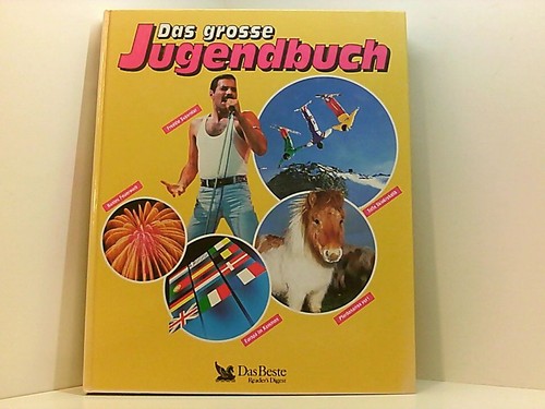Das grosse readers digest - das,