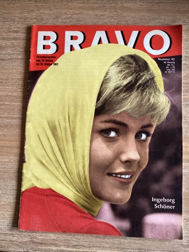 Bravo bis 26 - bravo,