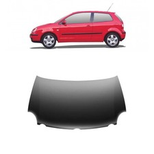 Motorhaube Bonnet Neu für VW