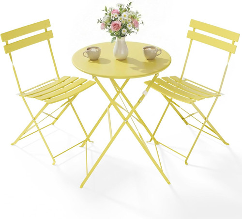 Clevich bistro set balkon - bistro,