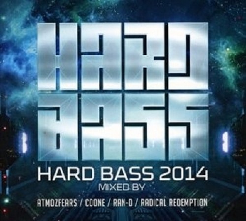 Hard bass 2014 - hard,