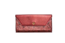 MCM vintmarket.de GELDBEUTEL GELDBÖRSE ROT 4818