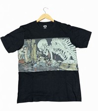 Uniqlo x MFA Boston Shirt Mens