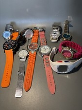 Armbanduhr Uhren Konvolut 10