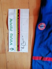 Original Franz Beckenbauer