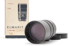[B V.Good] Leica ELMARIT-R