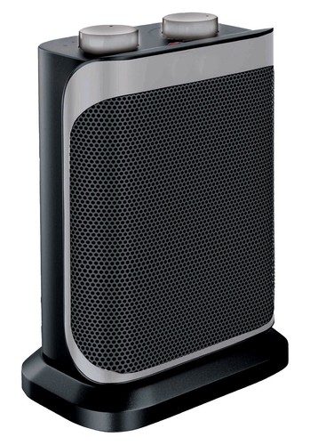 Keramik heizlüfter 1500w - heizlüfter,