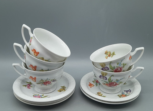 Rosenthal maria sommerstrauß - rosenthal,