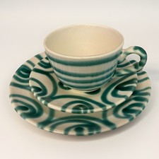 Gmundner Keramik Grün