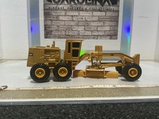 1/64 ERTL MOTORGRADER 12G