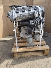 Audi Seat BWE 2.0 TFSI 200PS