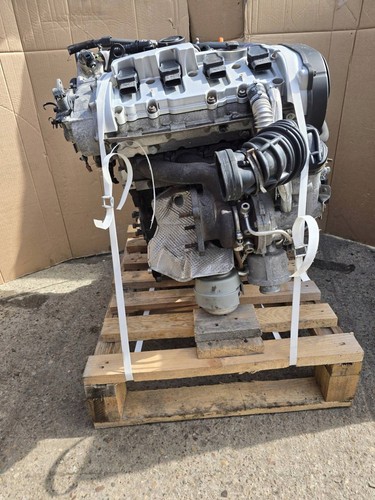 Audi seat bwe - bwe, tfsi