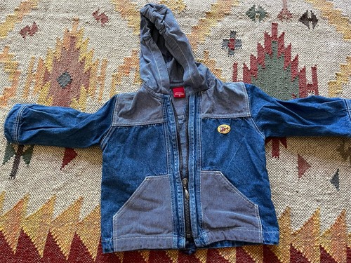 Sanetta jeansjacke 92 - sanetta, gr.