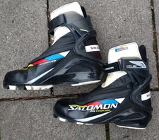Salomon Pro Kombi Gr 43 1/3