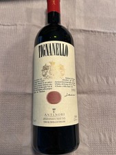 Antinori Tignanello 1993