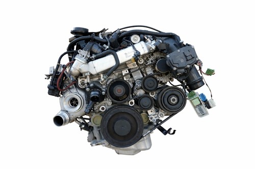 Motor bmw 320d - bmw,