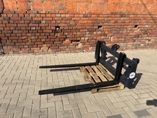 Palettengabel Gabelträger