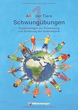 Margit Stanek S ABC der Tiere