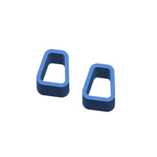 Throttle Spacer Husqvarna 701