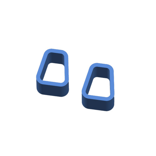 Throttle spacer husqvarna 701 - throttle,