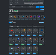 Roblox limiteds see - roblox,