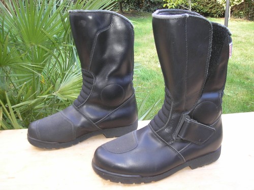 Polo motorradstiefel - polo,