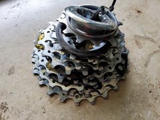 Rennrad Kassette CAMPAGNOLO 10-speed 23-12   