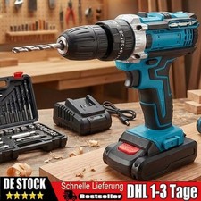 Akku-Schlagbohrschrauber 20V