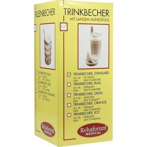 Schnabelbecher tee und brei - f.tee,