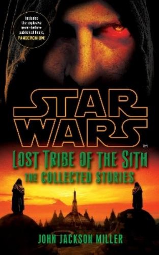 John jackson star wars lost - mi,