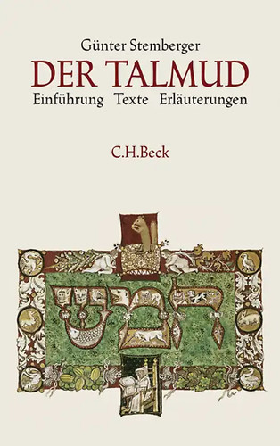 Der talmud - der,