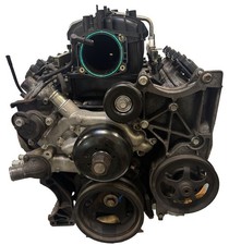Motor für Chevrolet Silverado