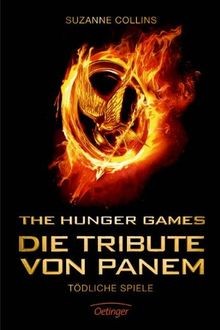 Die tribute von panem - tribute,