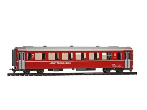 Bemo 3282117 personenwagen - 3282117,